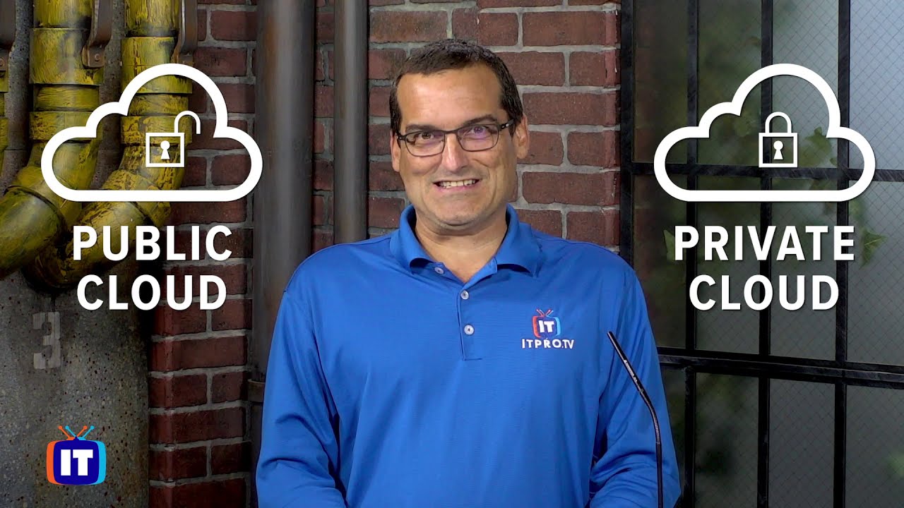 The Advantages of Using Hybrid Private Public Cloud